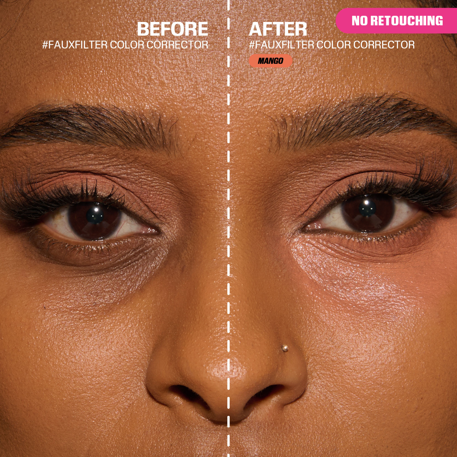 MINI FAUXFILTER COLOR CORRECT (CORRECTOR)